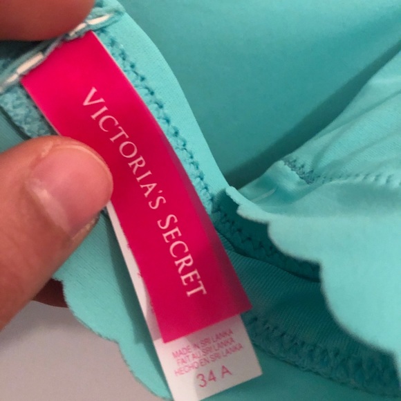 NEW bikini top with tags - Picture 2 of 2